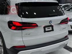 بي ام دبليو X5